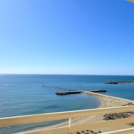 Stella Maris Estrella Del Mar Ecobeach Fuengirola Zewnętrze zdjęcie