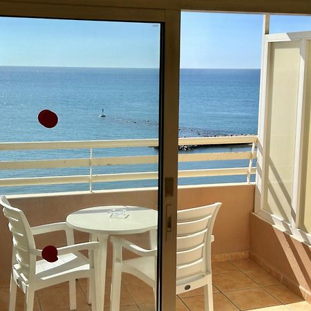 Stella Maris Estrella Del Mar Ecobeach Fuengirola Zewnętrze zdjęcie