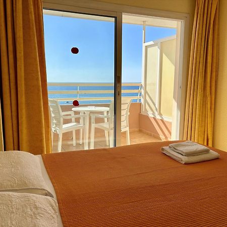 Stella Maris Estrella Del Mar Ecobeach Fuengirola Zewnętrze zdjęcie
