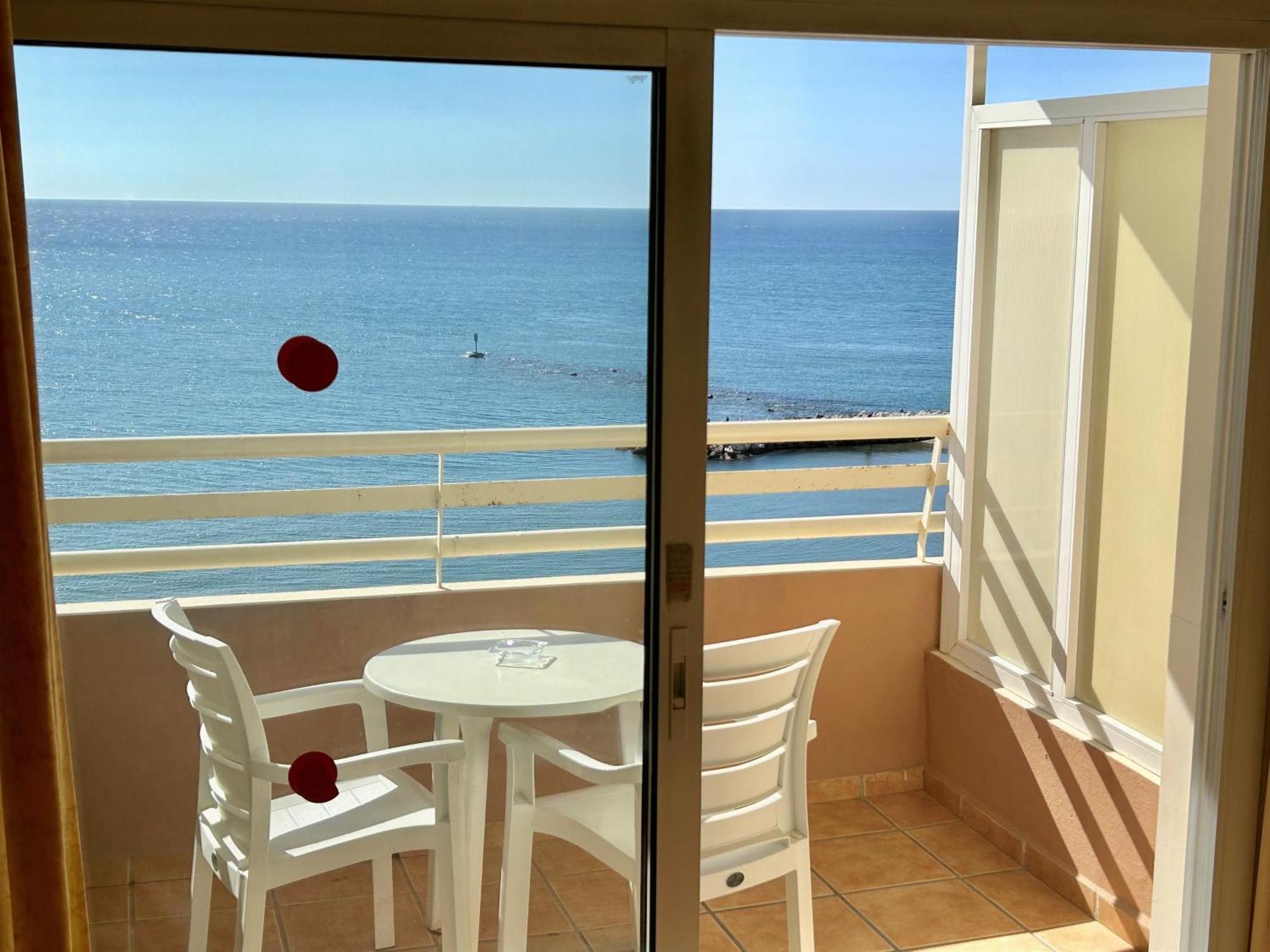 Stella Maris Estrella Del Mar Ecobeach Fuengirola Zewnętrze zdjęcie