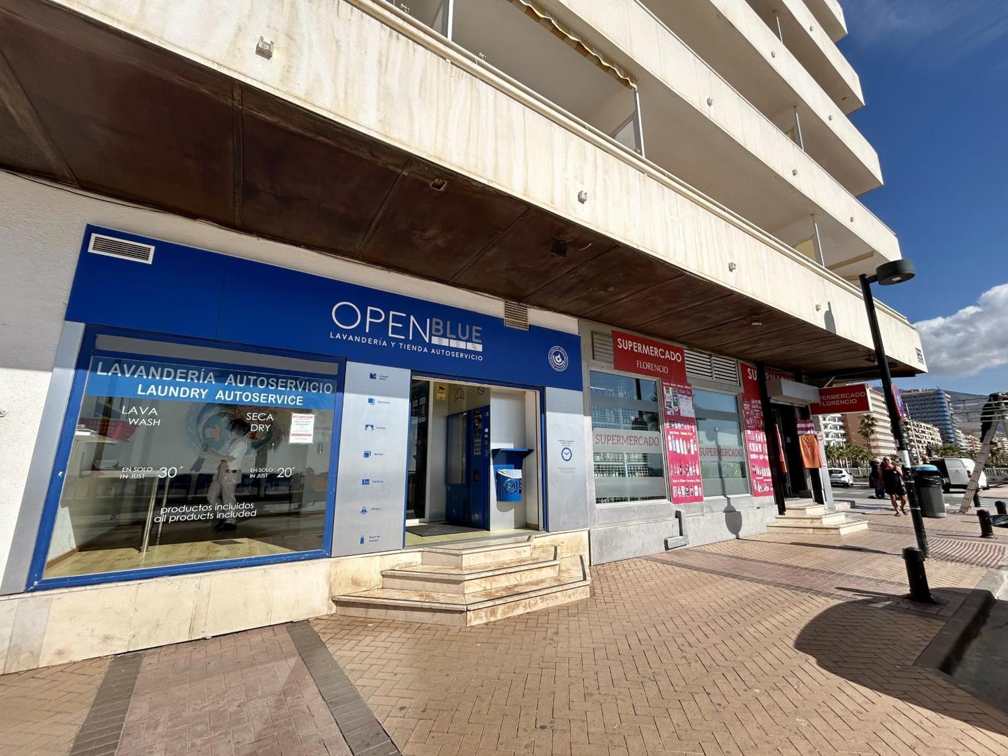 Stella Maris Estrella Del Mar Ecobeach Fuengirola Zewnętrze zdjęcie